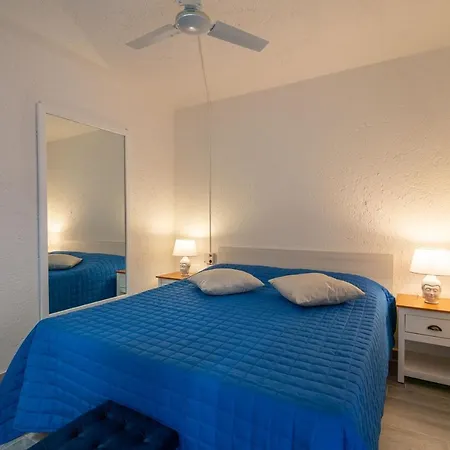Appartement Cugnana Costa Smeralda
