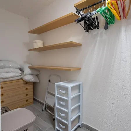 Appartement Cugnana Costa Smeralda *