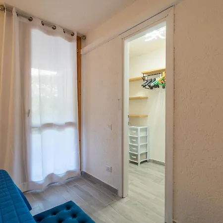 Cugnana Costa Smeralda Appartement *