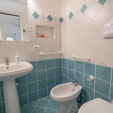 Cugnana Costa Smeralda Appartement