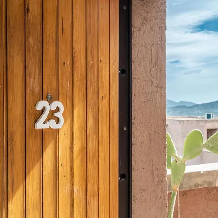 Cugnana Costa Smeralda Appartement
