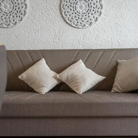Appartement Cugnana Costa Smeralda