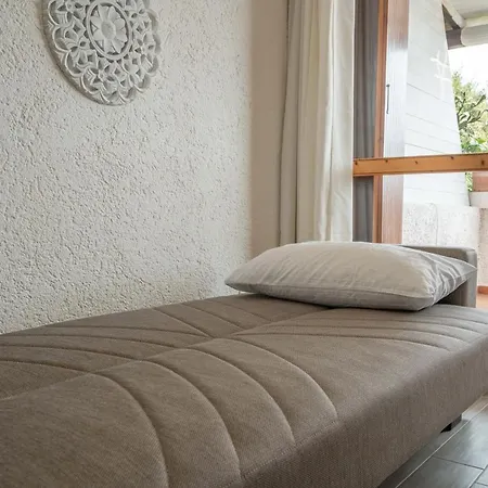 Cugnana Costa Smeralda Appartement *