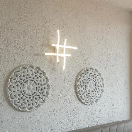 Appartement Cugnana Costa Smeralda Olbia