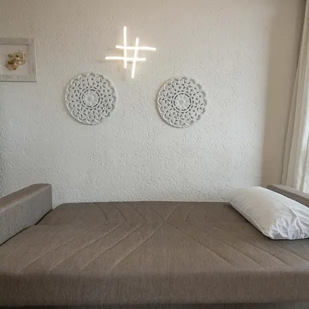 Cugnana Costa Smeralda Appartement *