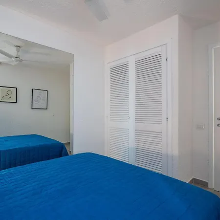 Appartement Cugnana Costa Smeralda *