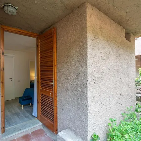 Appartement Cugnana Costa Smeralda Olbia