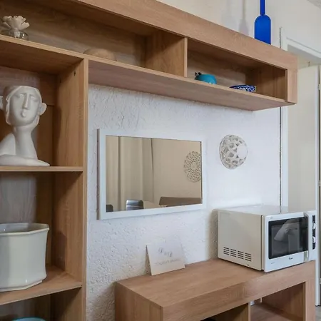 Appartement Cugnana Costa Smeralda