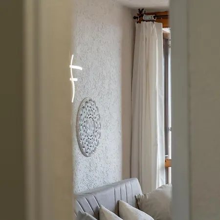 Cugnana Costa Smeralda Appartement Olbia