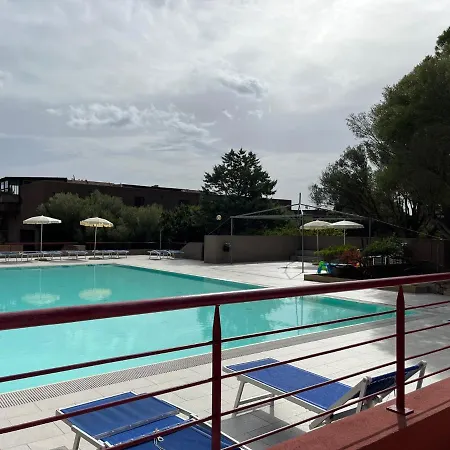Cugnana Costa Smeralda Appartement
