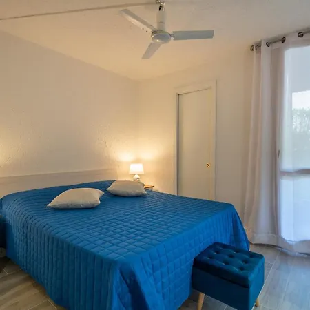 Apartment Cugnana Costa Smeralda *