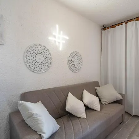 Apartment Cugnana Costa Smeralda *